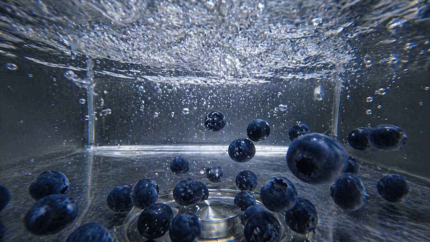 DJI Osmo Action 6 — underwater shot, not your usual angle. #MadeOnAction